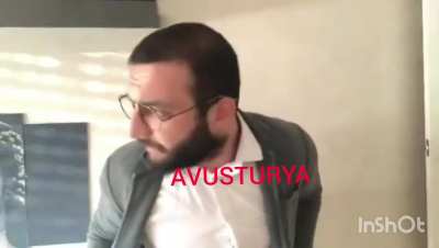 T&uuml;rkiye: Avrupa Birliğine Girmemize İzin Verir Misiniz?