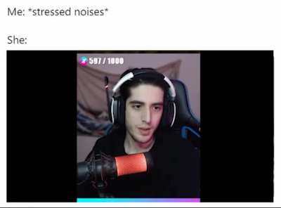 Out of Context Zade