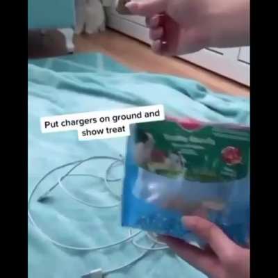 I mean it works