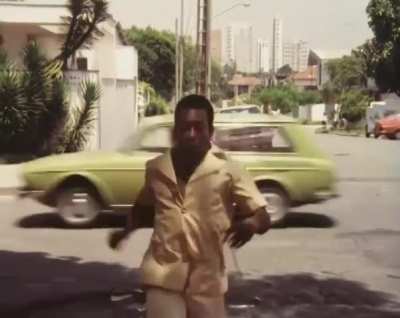 Futebol e cinema