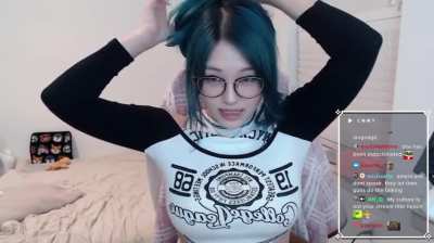 Hyoon's stream