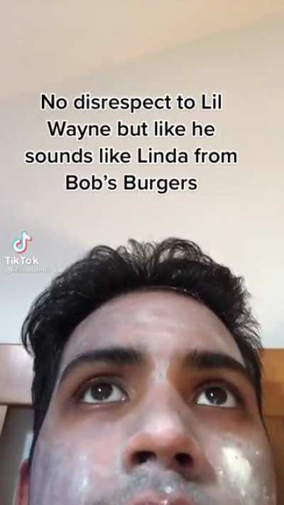 I can&rsquo;t stop thinking about this.