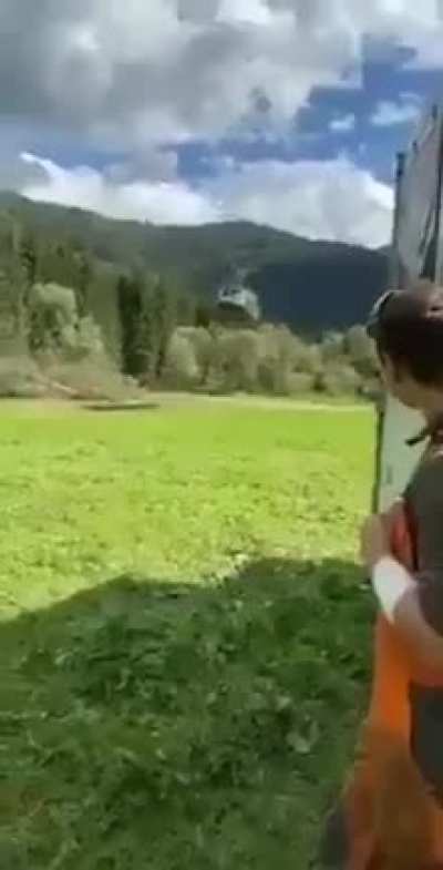 Get To The Choppa!