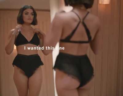 Lucy Hale