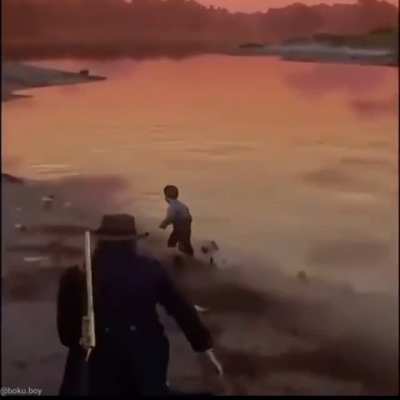 Bye bye