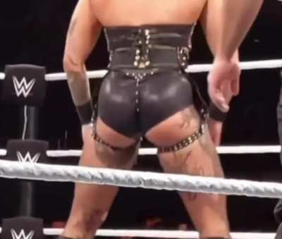 Rhea Ripley