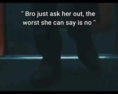 won't try this