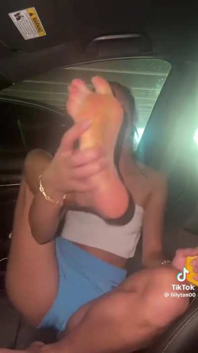 Feettok