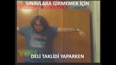 Ban yersem 1984