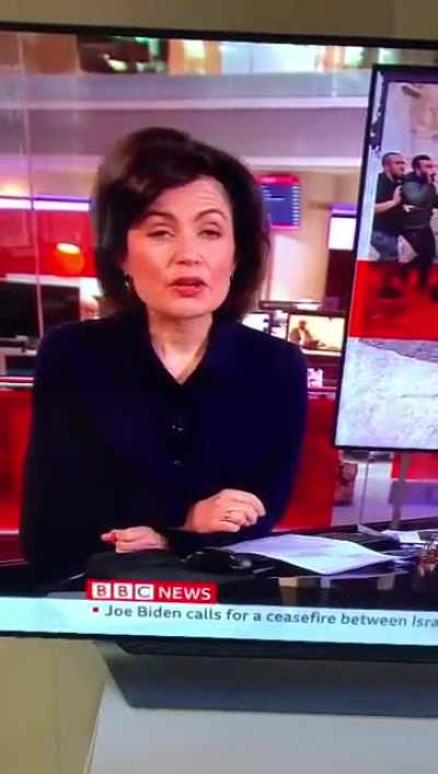 Clear proof of BBC&rsquo;s double standard