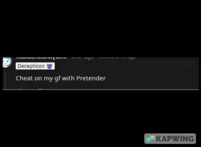 I would have done the same thing