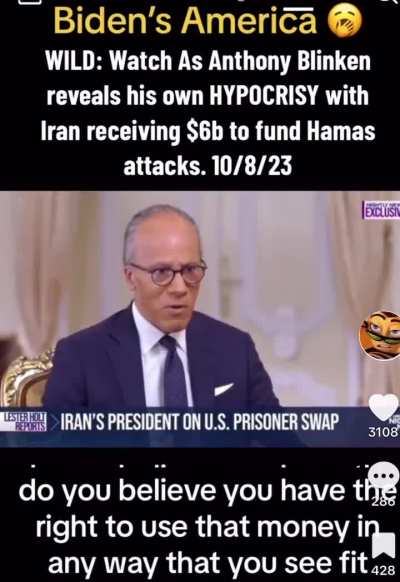 What a surprise!