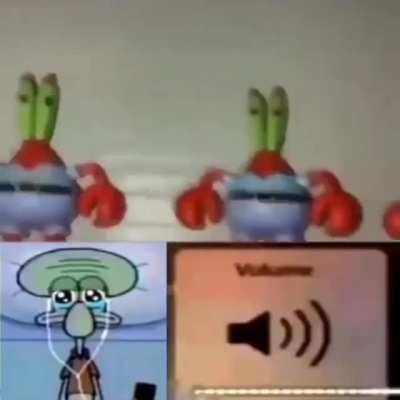 Spongebob