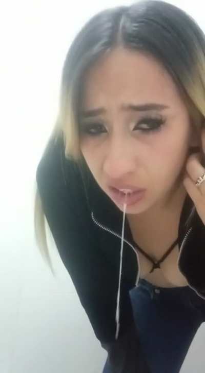 puke milk!! NEW MODEL CATALINA_6