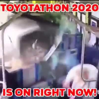 Toyotathon