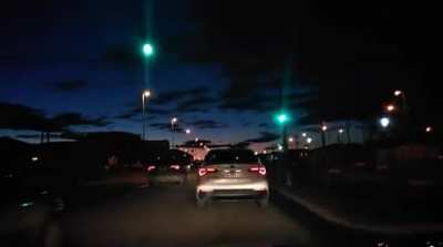 Ahora en Río grande