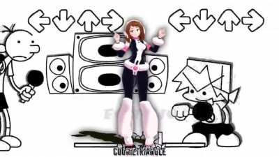 Wimpy is a certified BANGER