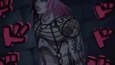 Diavolo hate horny people