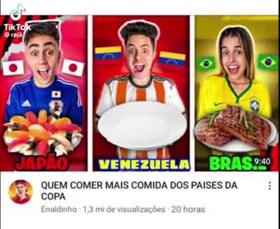 Isso da&iacute; &eacute; muito desumilde