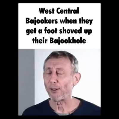 I have decided to Make a new video satirising Regional differences&hellip; in Bajookieland. 