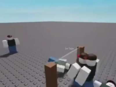 le tape