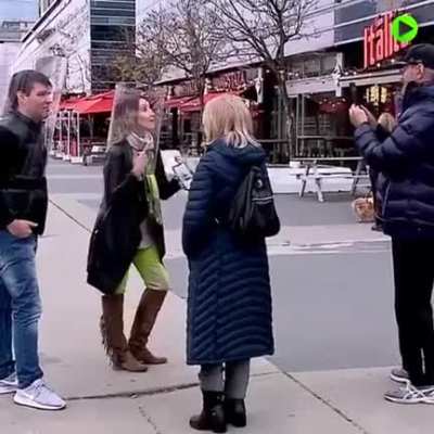 Poor guy, I can feel his pain.