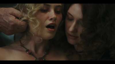 Virginia Gardner "1923" 2025 1x07