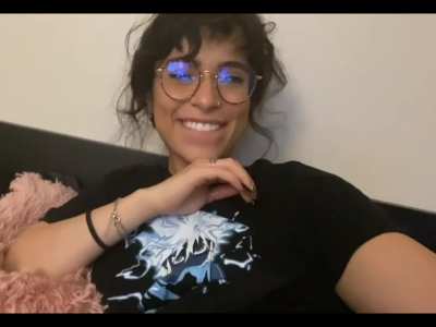 What would you do if I flashed you like this in public?