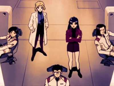 Shinji&rsquo;s Grindset