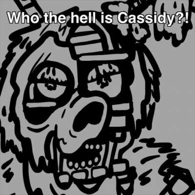 Henry vs. William (Scraptrap&rsquo;s demise)