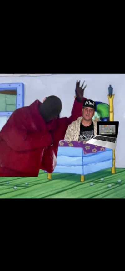 pray for mike dean y&rsquo;all