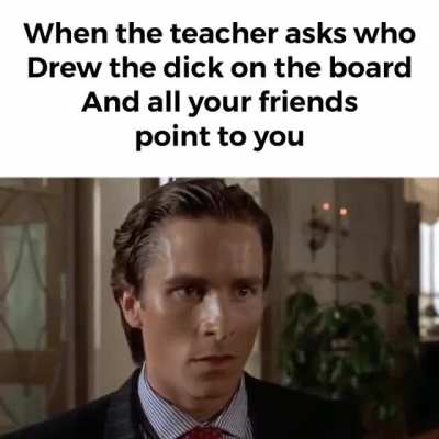 That feelin of Betrayal