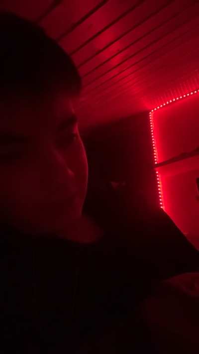 Found this in bro&lsquo;s memorys