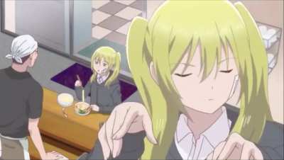 Teachers have the hardest jobs ever [Wasteful Days of High School Girls]