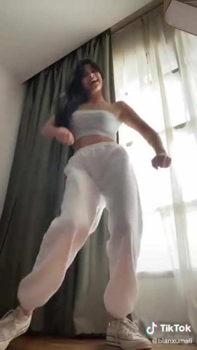 Bianca Umali
