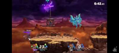 For those who dont get it: "FP" is a powered up computer and way stronger