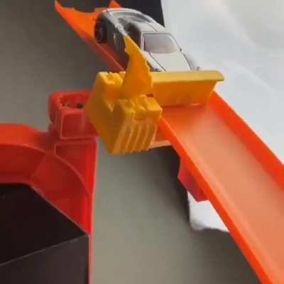 I like hotwheels