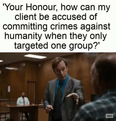 Unfair