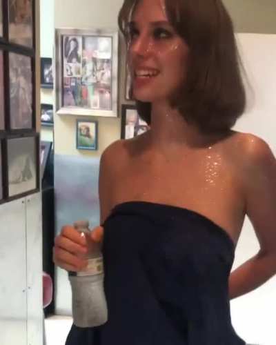 Maya Hawke