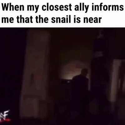 It's close
