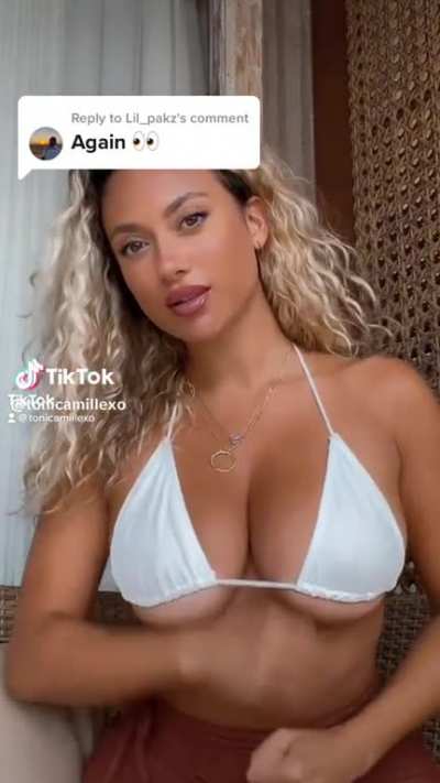 tonicamillexo
