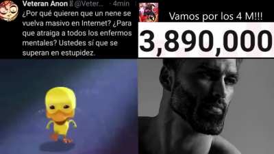 El de la izquierda es el dum xd