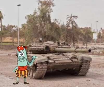 its a bomb!