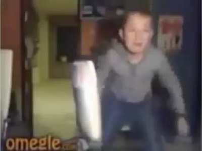 HMJB while i go absolutely insane on omgeagle
