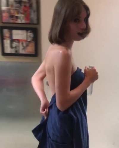 Covering up