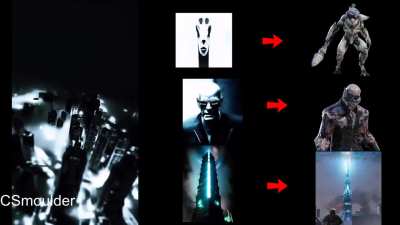 I have a theory