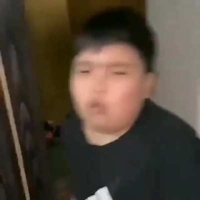 El ni&ntilde;o de que eta wea parte 2