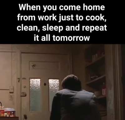 It has been "just one of those days" for a couple of months now...