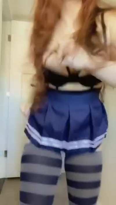 My First Tik Tok 🥰😅