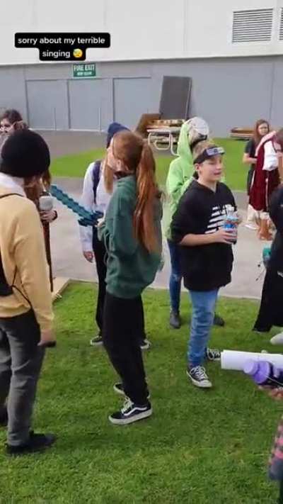 Dreamcon was fun!